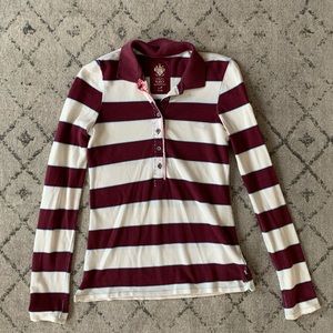 Soft Rugby Sweater by Old Navy
